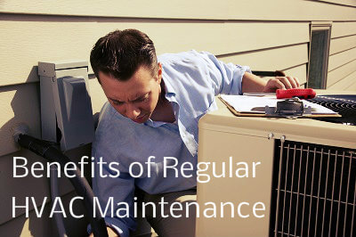Benefits Of Regular HVAC Maintenance - Cool Breeze Arizona